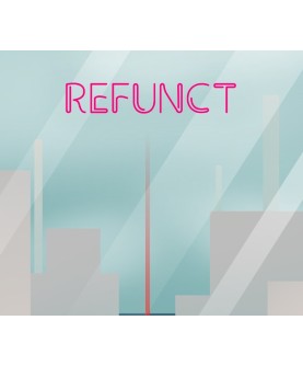 Refunct Steam Key GLOBAL